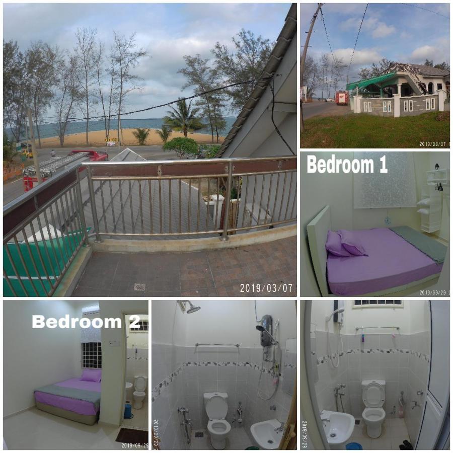Holiday Homestay Дунгун Екстериор снимка